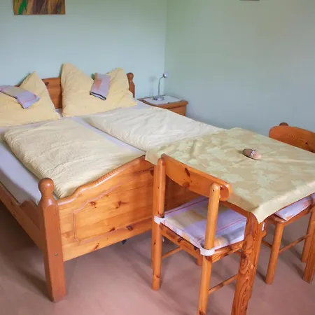Accommodatie bij particulieren Weinbau Ettenauer *
