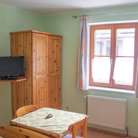 Accommodatie bij particulieren Weinbau Ettenauer *
