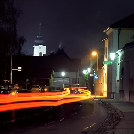 Kwatera prywatna Weinbau Ettenauer *