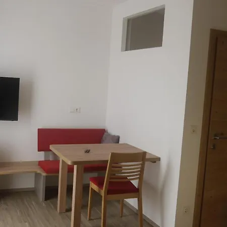 Weinbau Ettenauer Privat bolig