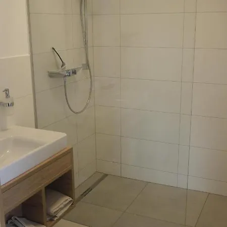 Kwatera prywatna Weinbau Ettenauer *