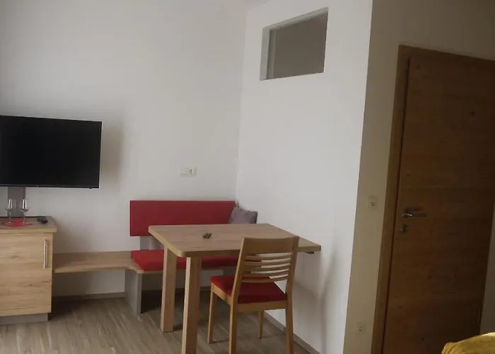 Weinbau Ettenauer Accommodatie bij particulieren