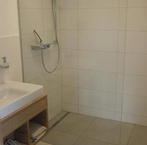 Privat bolig Weinbau Ettenauer *