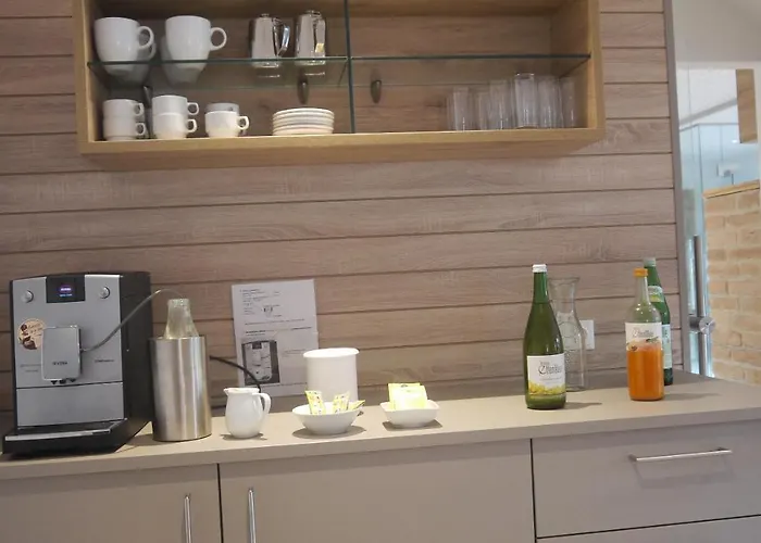 Privat bolig Weinbau Ettenauer Rohrendorf bei Krems