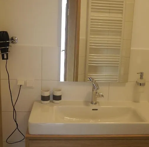 Weinbau Ettenauer Accommodatie bij particulieren Rohrendorf bei Krems